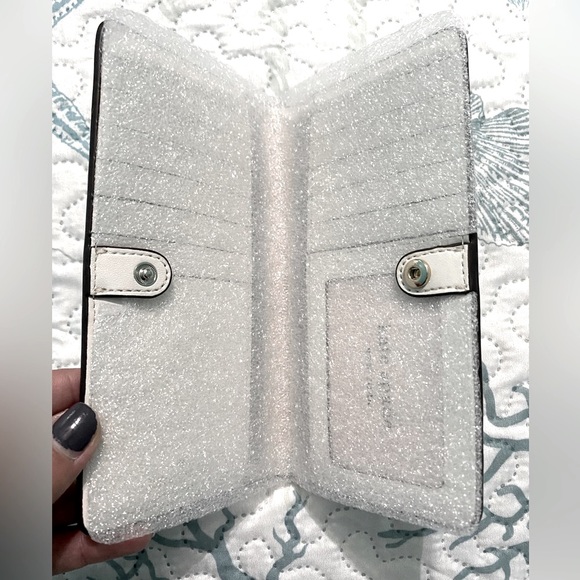 Kate Spade Purse and Wallet combo - Picture 7 of 7